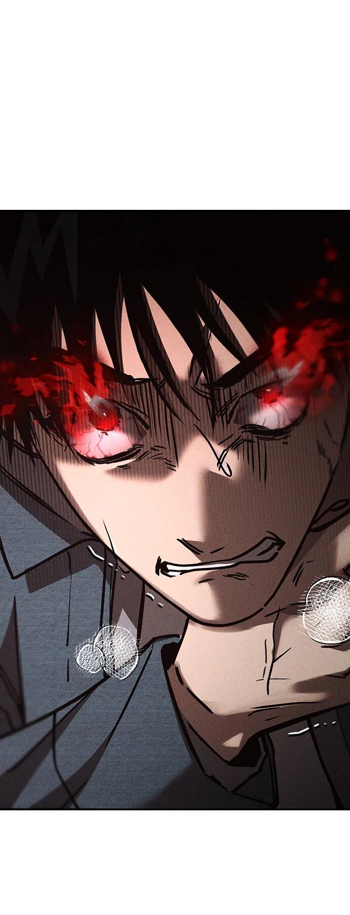 Манга Молитва призракам - Глава 52 Страница 16