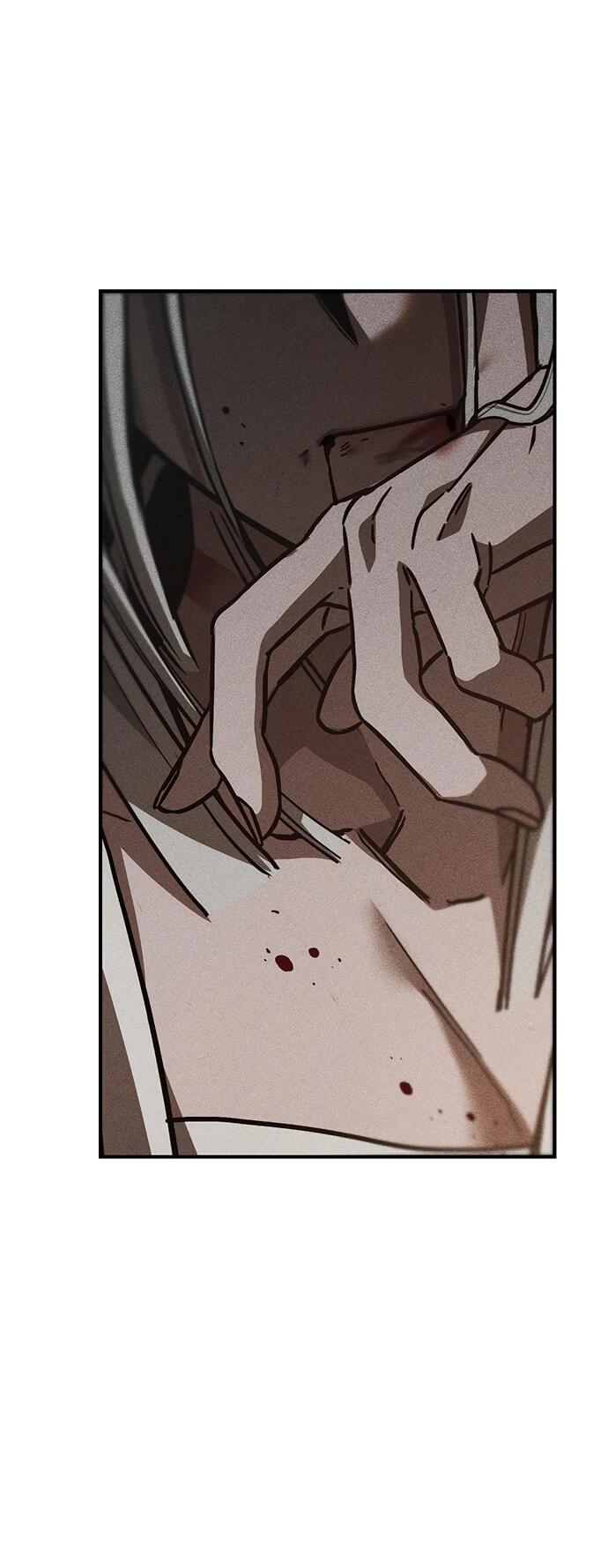 Манга Молитва призракам - Глава 52 Страница 48