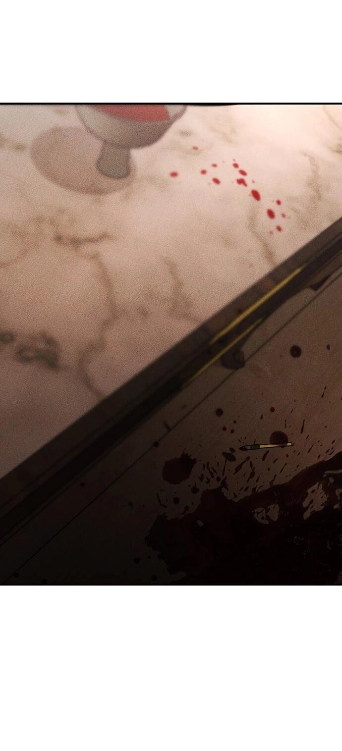 Манга Молитва призракам - Глава 52 Страница 47