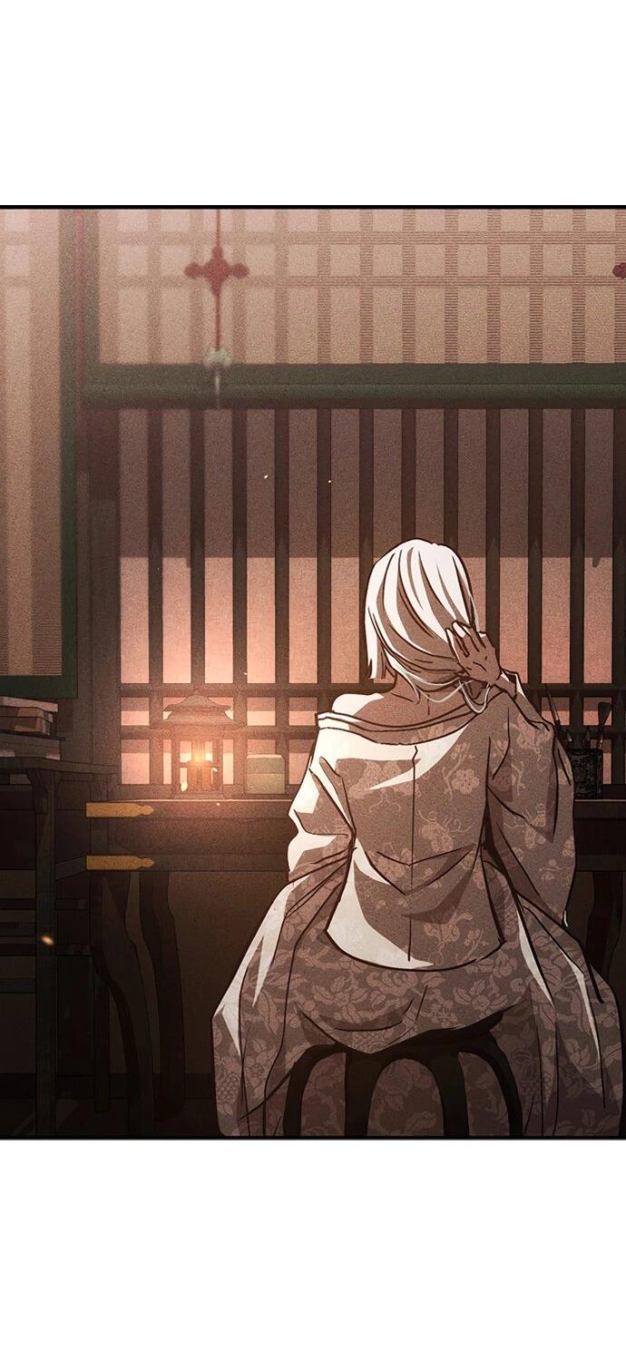 Манга Молитва призракам - Глава 52 Страница 32