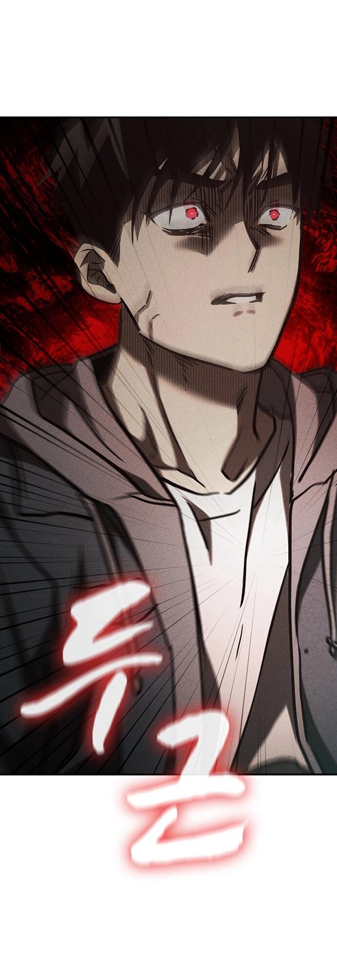 Манга Молитва призракам - Глава 52 Страница 9