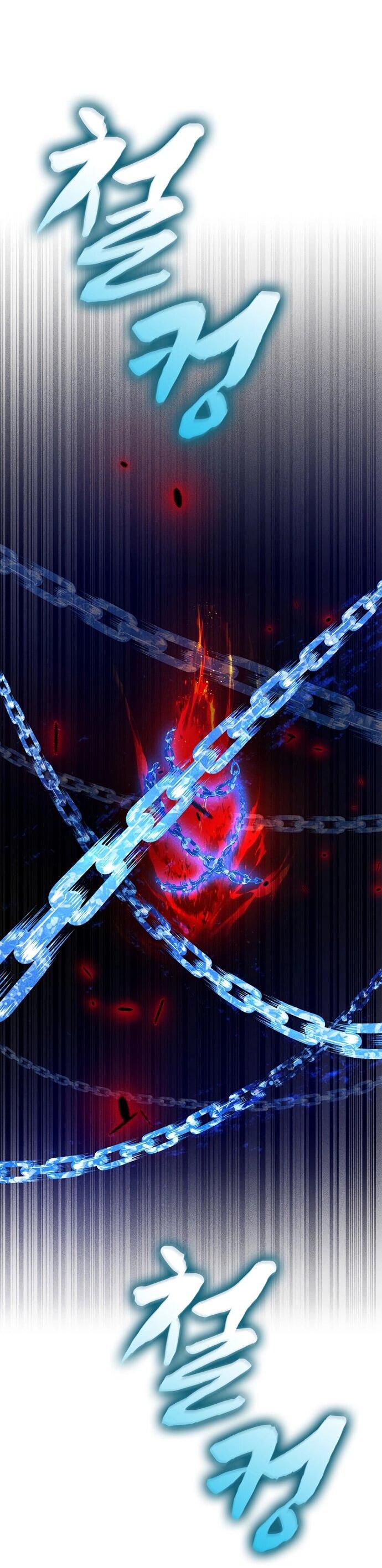 Манга Молитва призракам - Глава 52 Страница 15