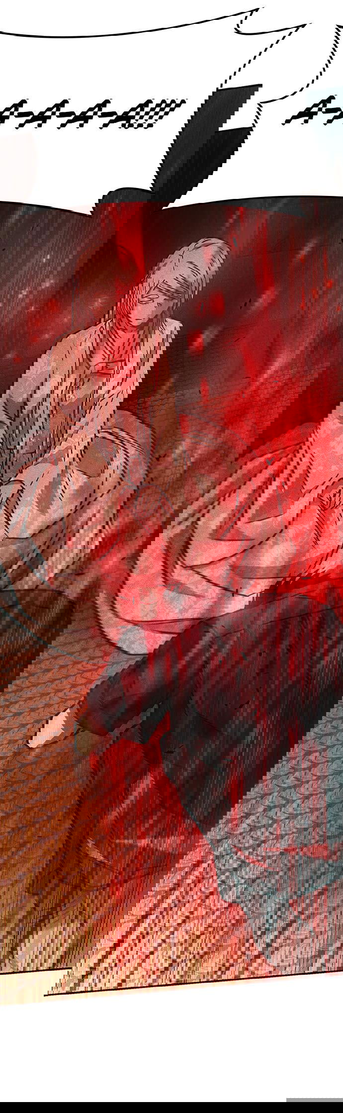 Манга Молитва призракам - Глава 33 Страница 63