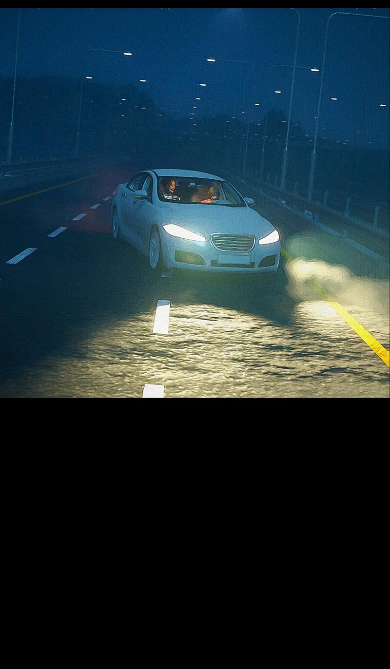 Манга Демоны не существуют - Глава 46 Страница 51