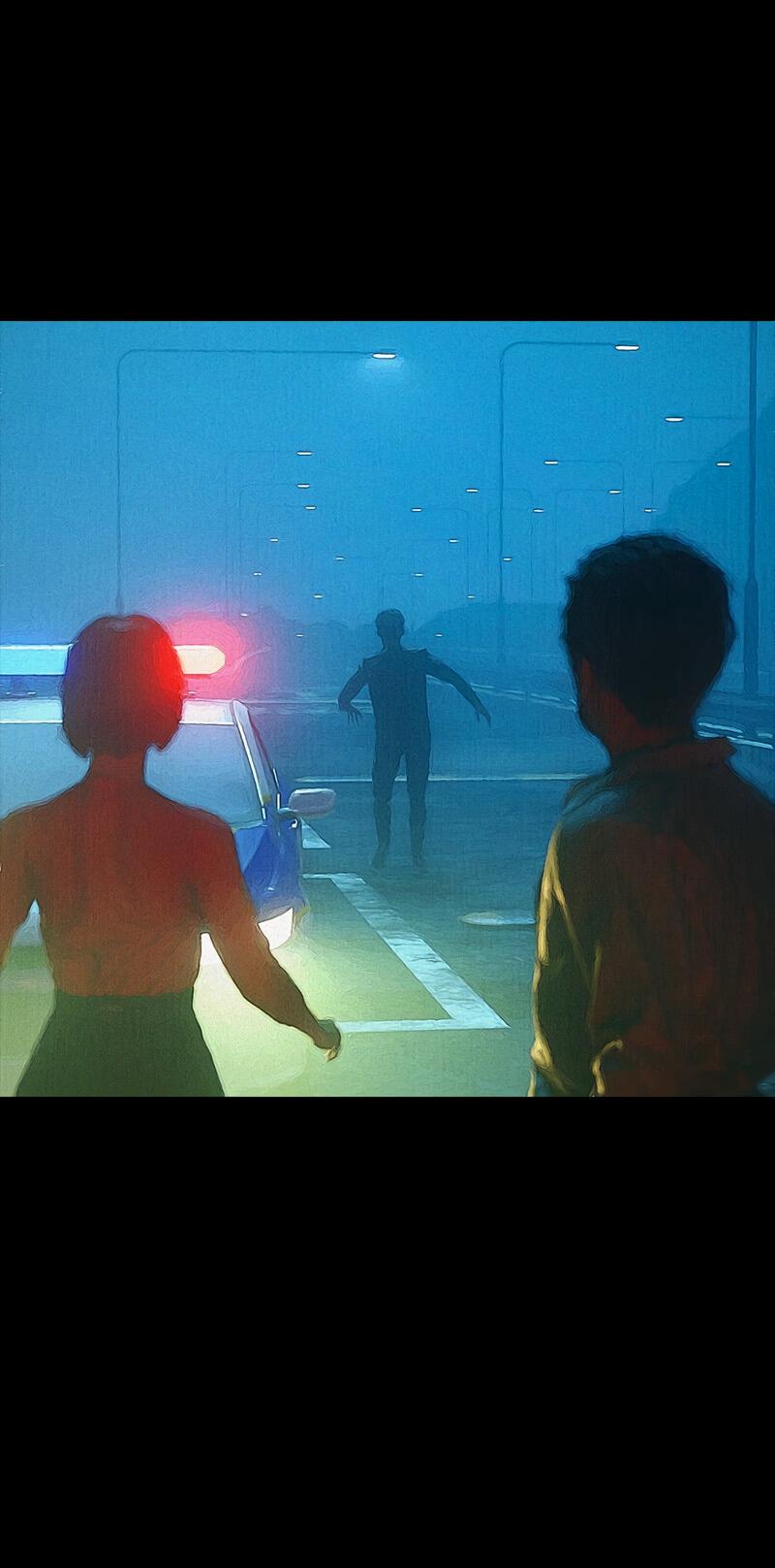 Манга Демоны не существуют - Глава 46 Страница 18