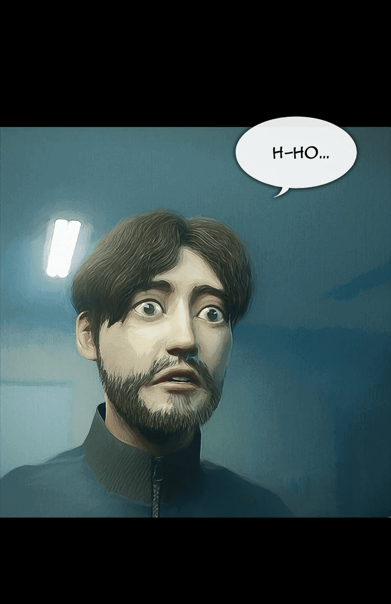 Манга Демоны не существуют - Глава 19 Страница 30