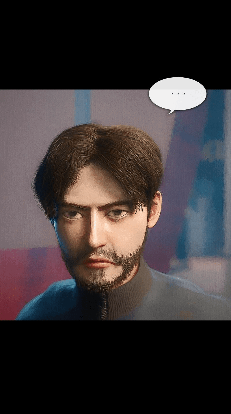 Манга Демоны не существуют - Глава 17 Страница 25