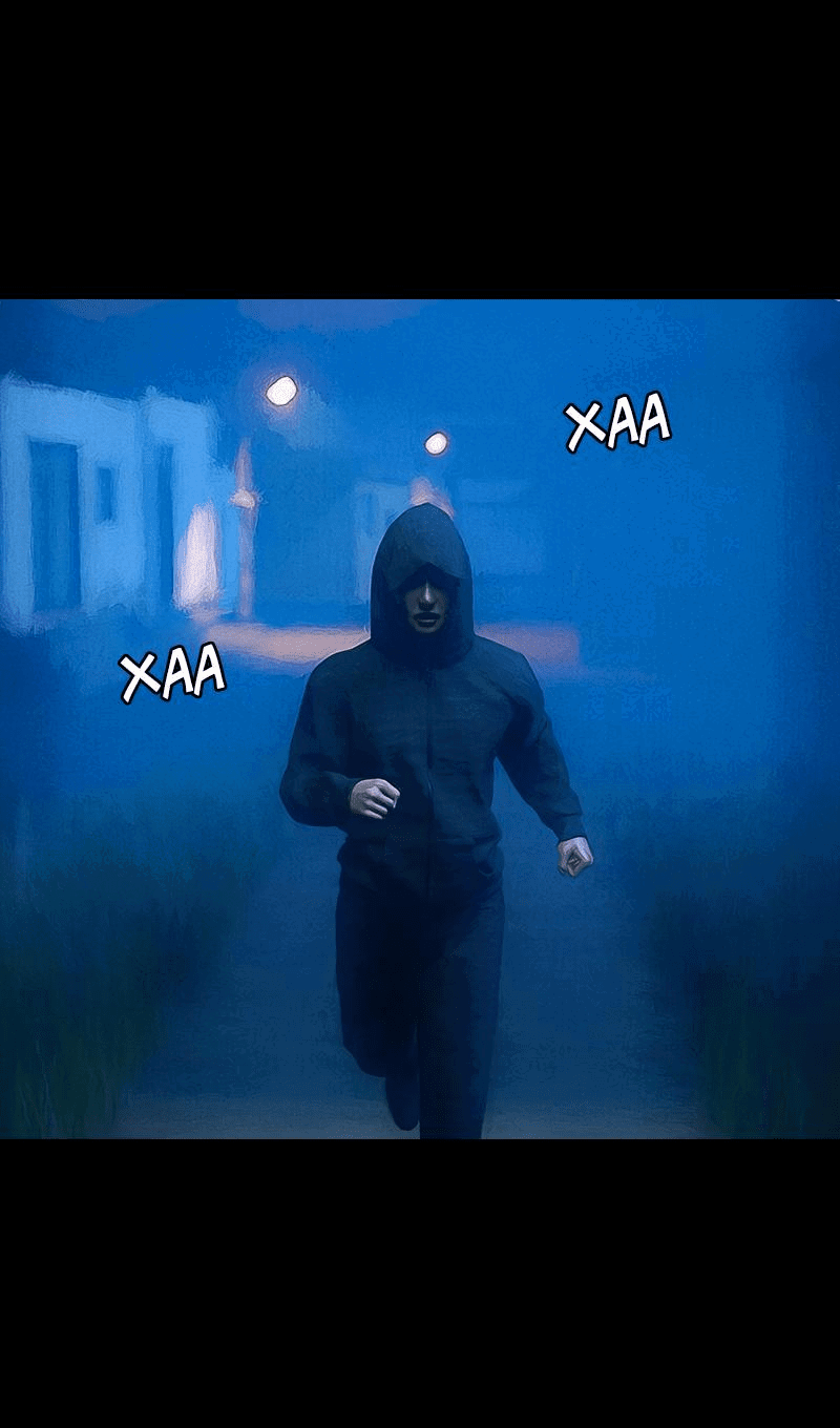 Манга Демоны не существуют - Глава 35 Страница 3