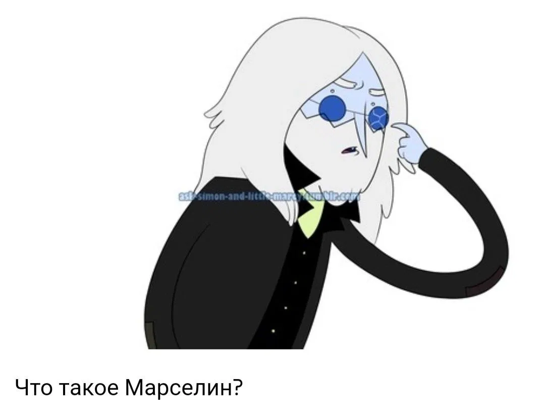 Манга Время приключений Фиона и Кейк - Глава 22 Страница 3