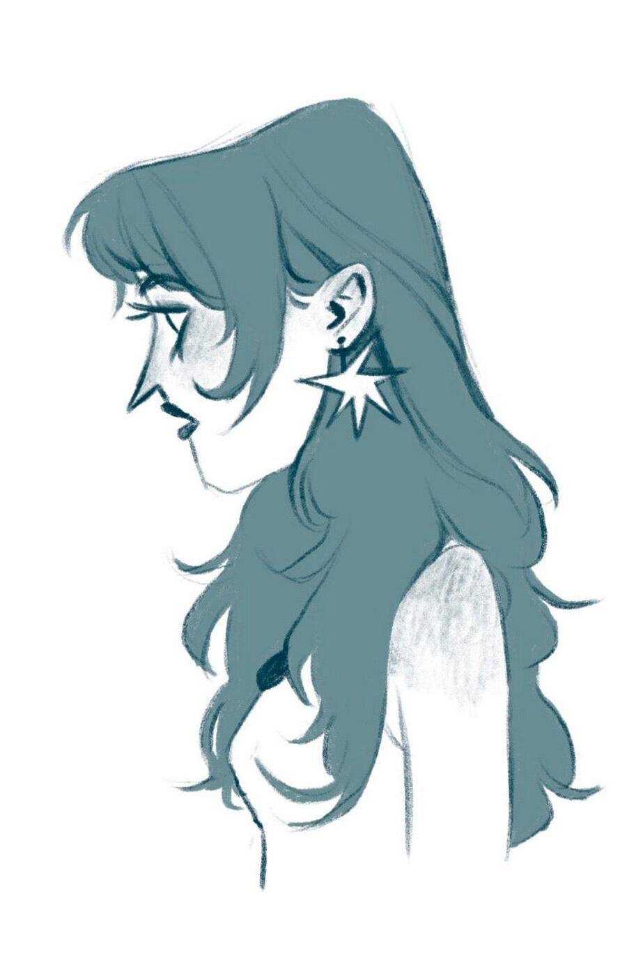 Манга Конец времён - Глава 6 Страница 30