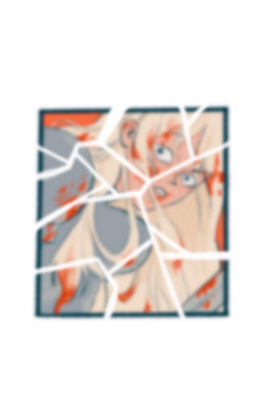 Манга Конец времён - Глава 6 Страница 26