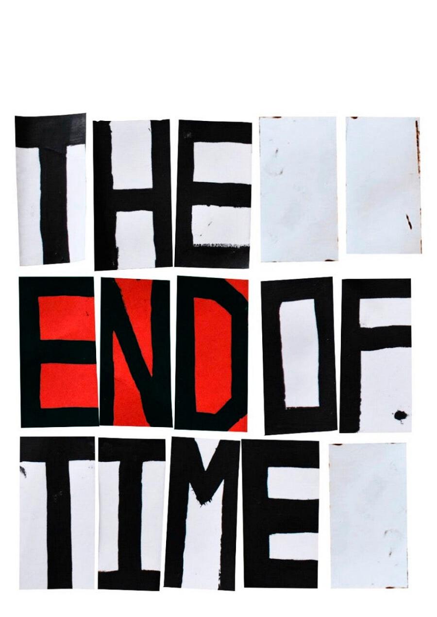 Манга Конец времён - Глава 6 Страница 2