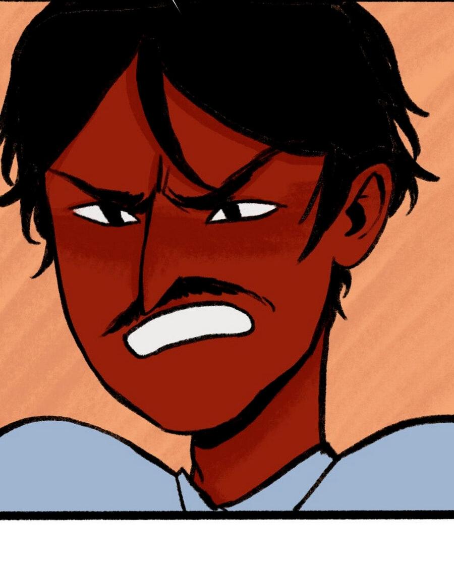 Манга Конец времён - Глава 6 Страница 6