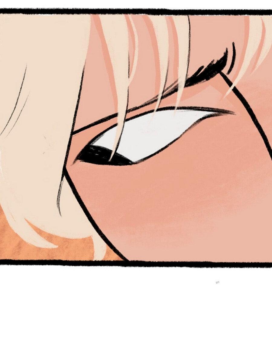 Манга Конец времён - Глава 5 Страница 36