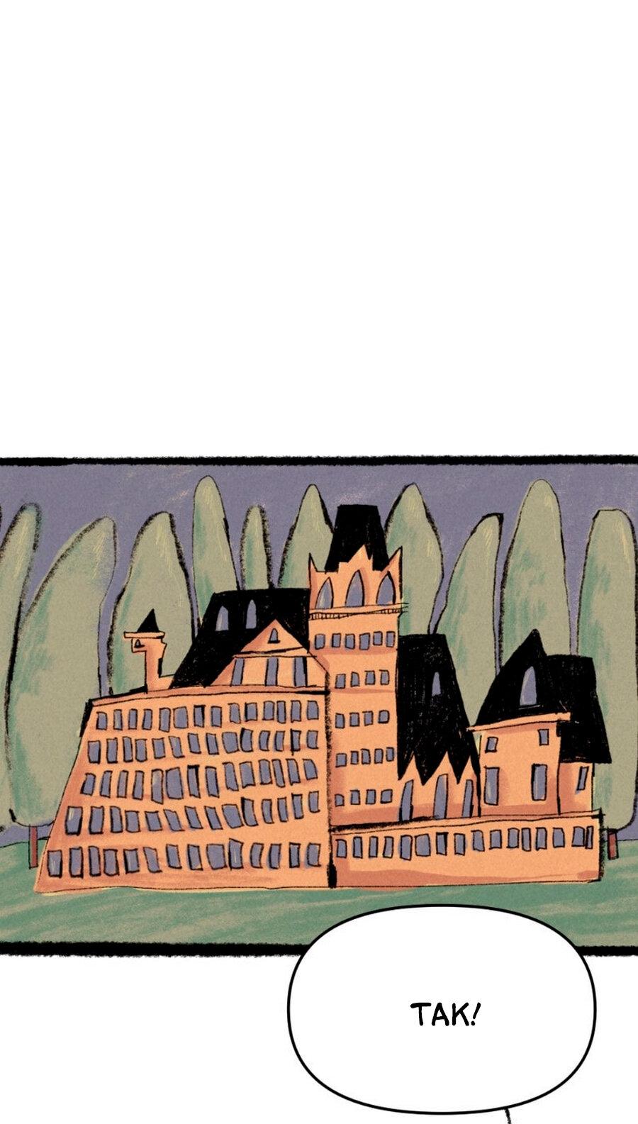 Манга Конец времён - Глава 5 Страница 21