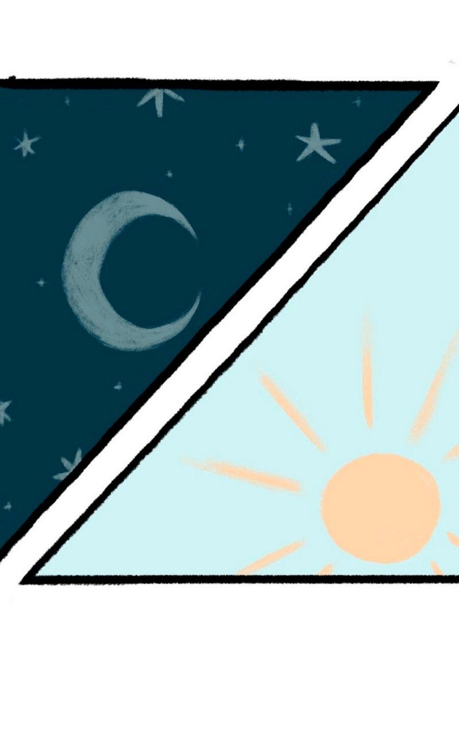 Манга Конец времён - Глава 5 Страница 8