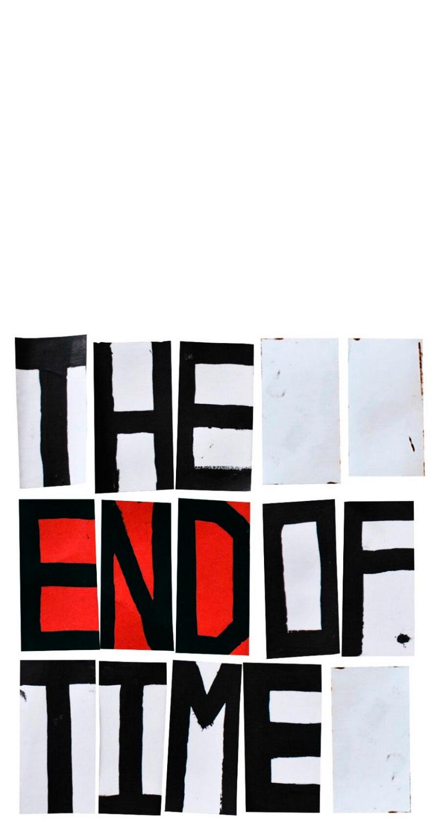 Манга Конец времён - Глава 5 Страница 6