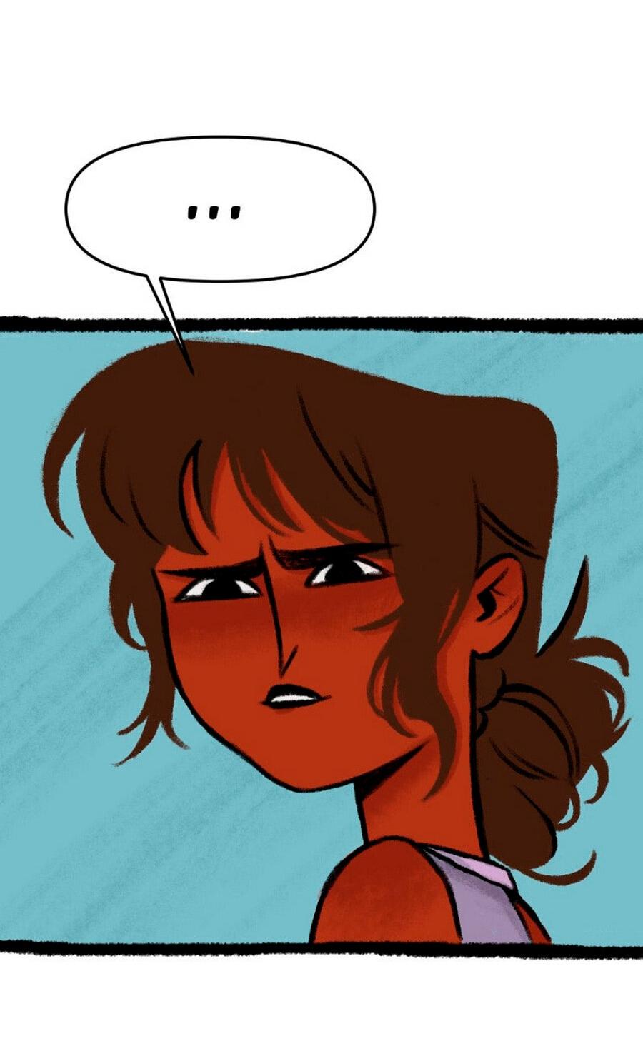 Манга Конец времён - Глава 5 Страница 11