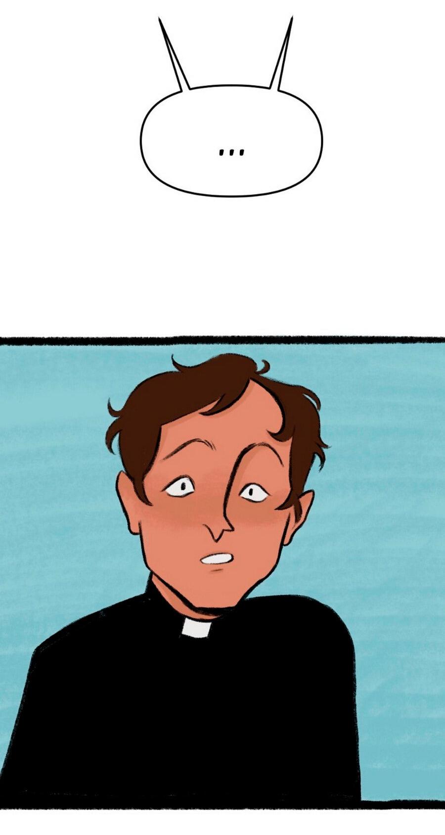 Манга Конец времён - Глава 4 Страница 5