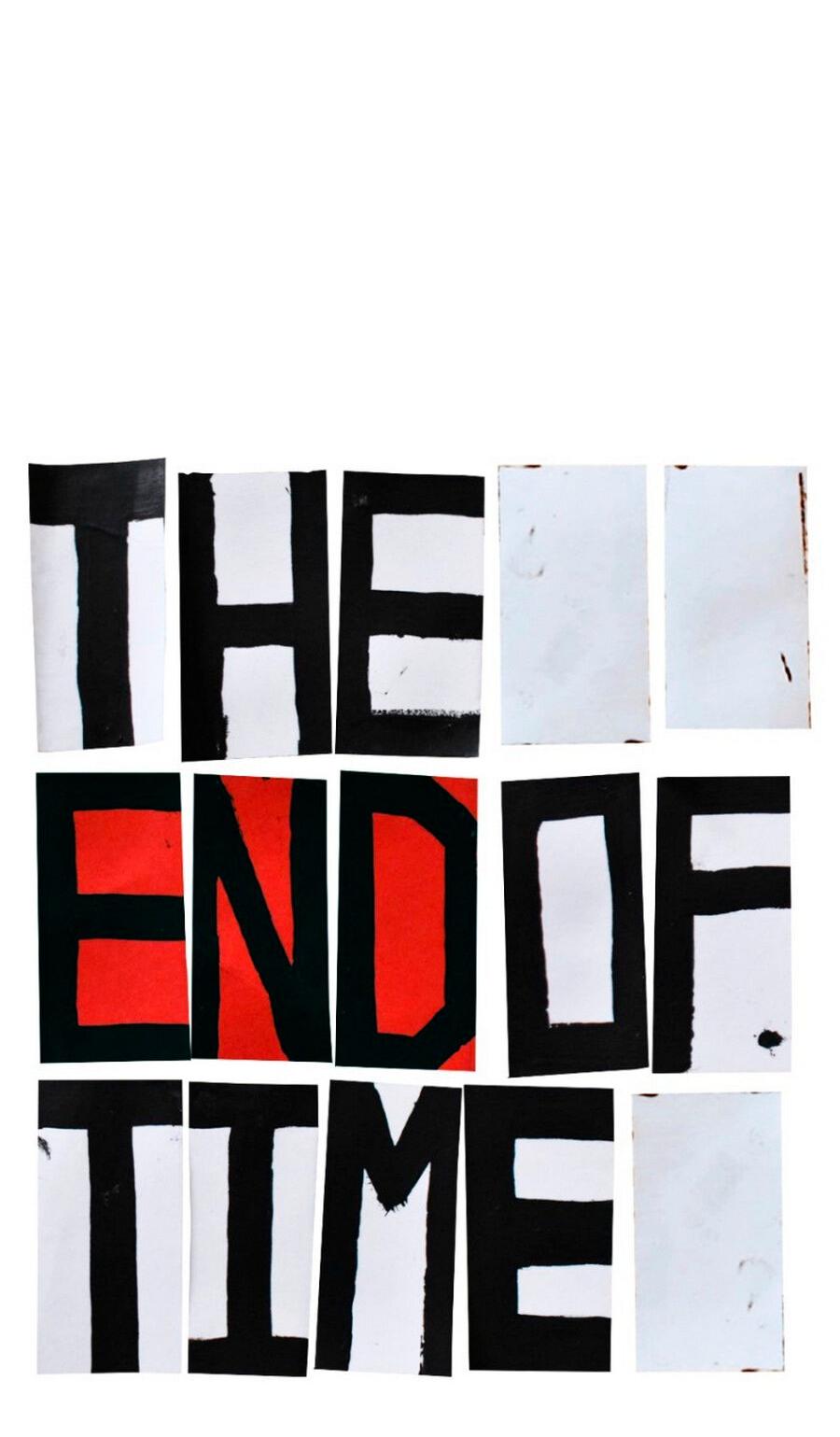 Манга Конец времён - Глава 4 Страница 17