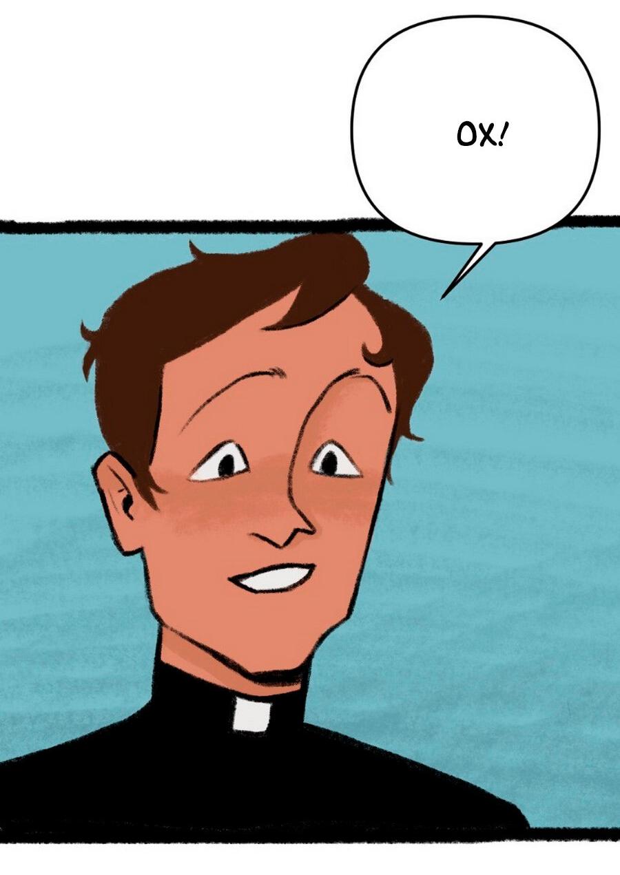 Манга Конец времён - Глава 4 Страница 8