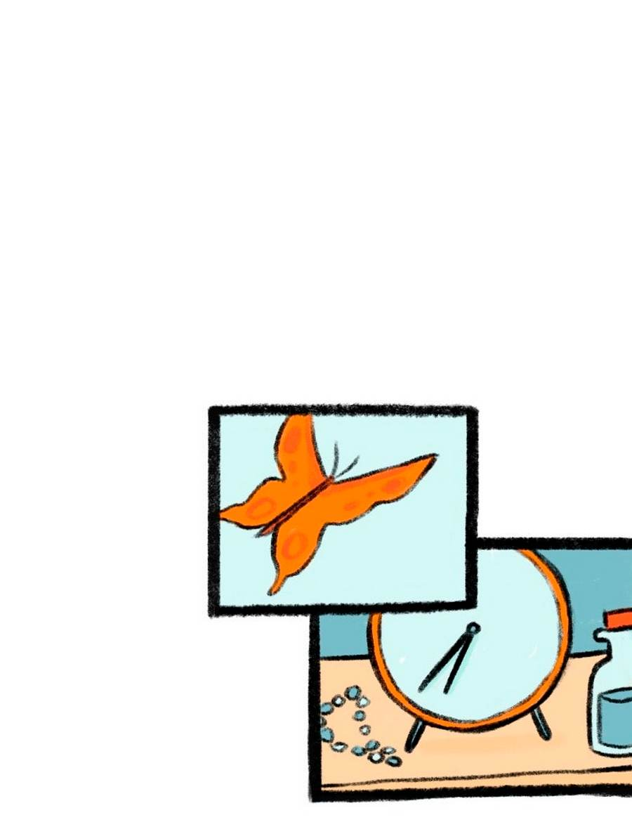 Манга Конец времён - Глава 8 Страница 9