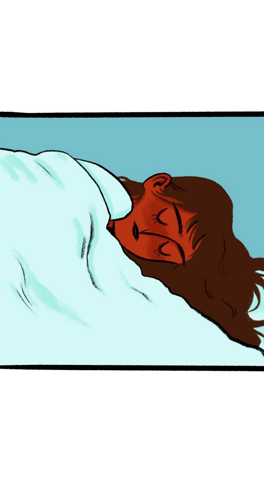 Манга Конец времён - Глава 8 Страница 11