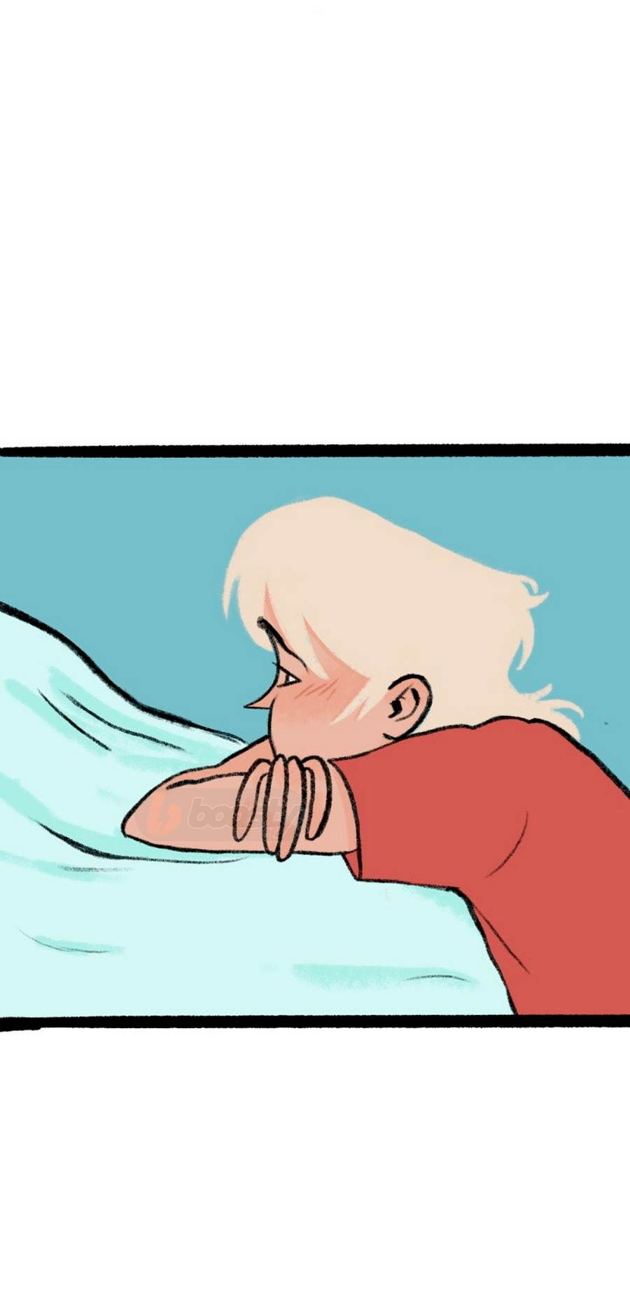 Манга Конец времён - Глава 8 Страница 10