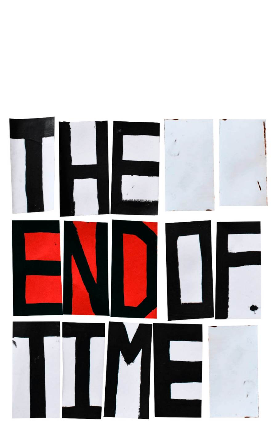 Манга Конец времён - Глава 8 Страница 7