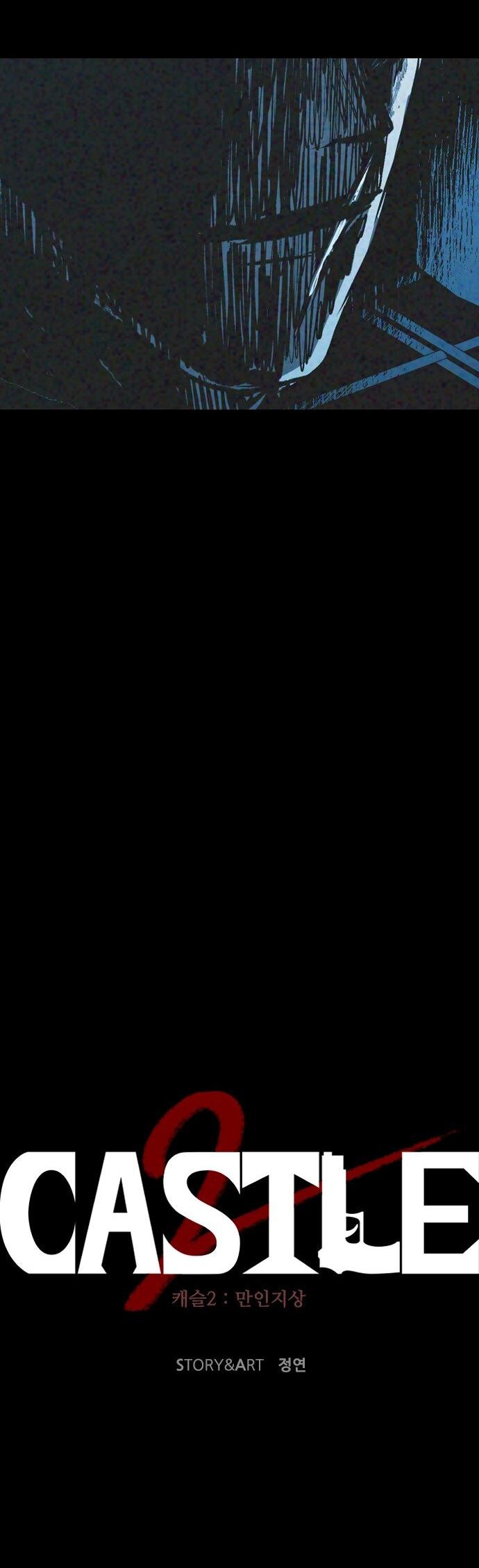 Манга Касл 2: Человечество - Глава 100 Страница 19