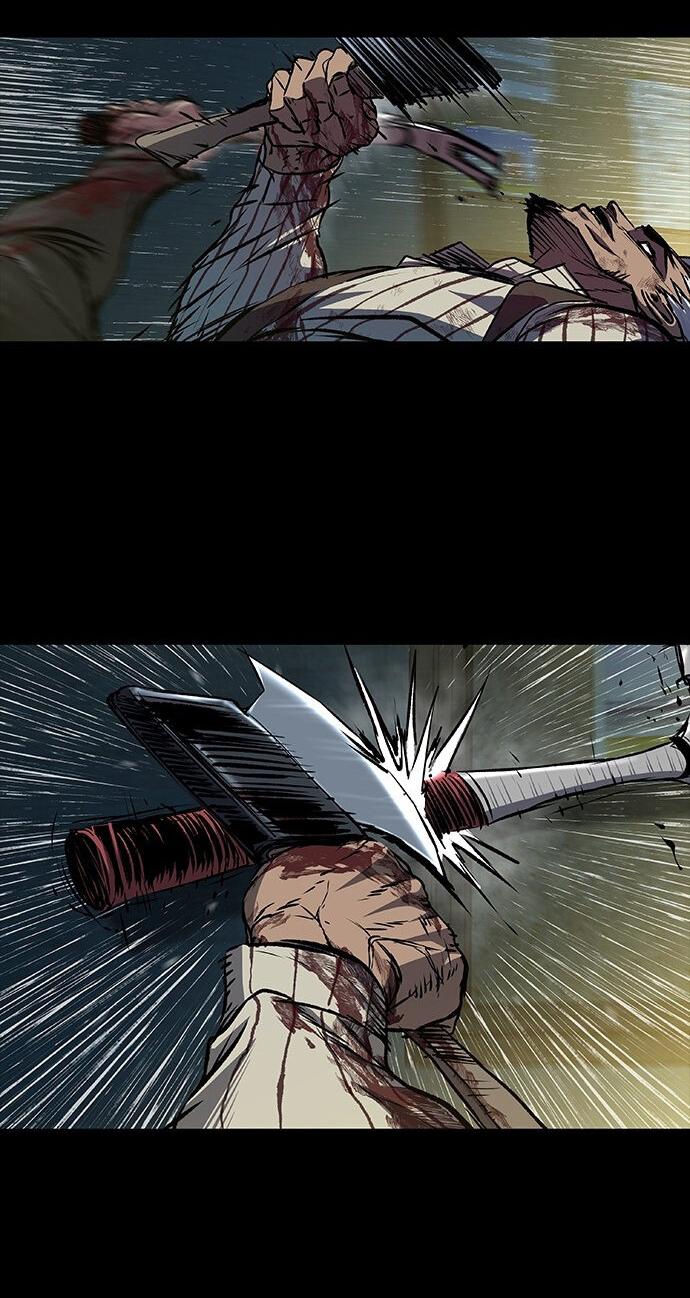 Манга Касл 2: Человечество - Глава 100 Страница 56