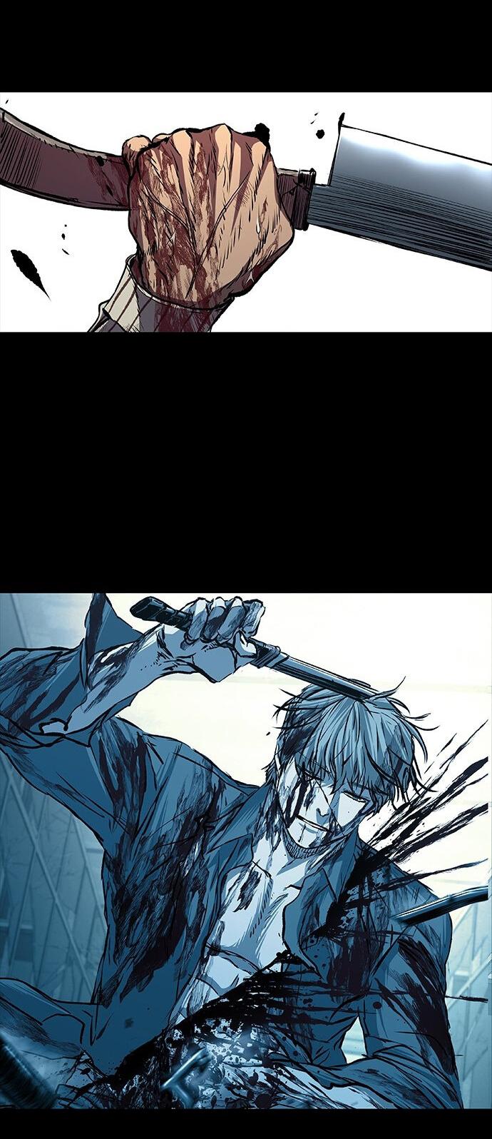 Манга Касл 2: Человечество - Глава 100 Страница 66