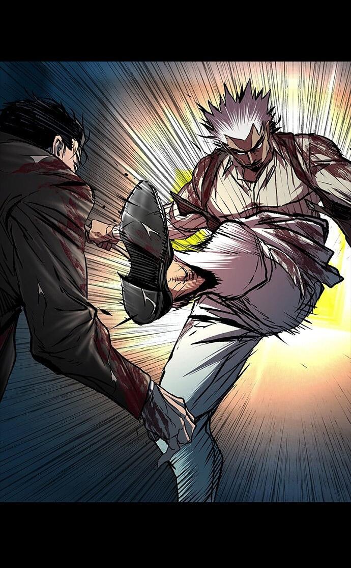 Манга Касл 2: Человечество - Глава 100 Страница 62