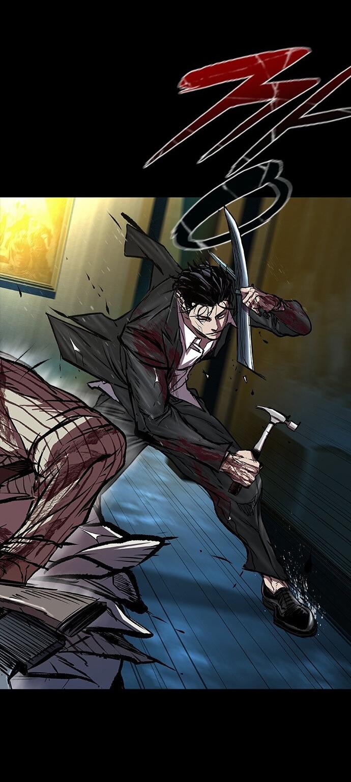 Манга Касл 2: Человечество - Глава 100 Страница 42