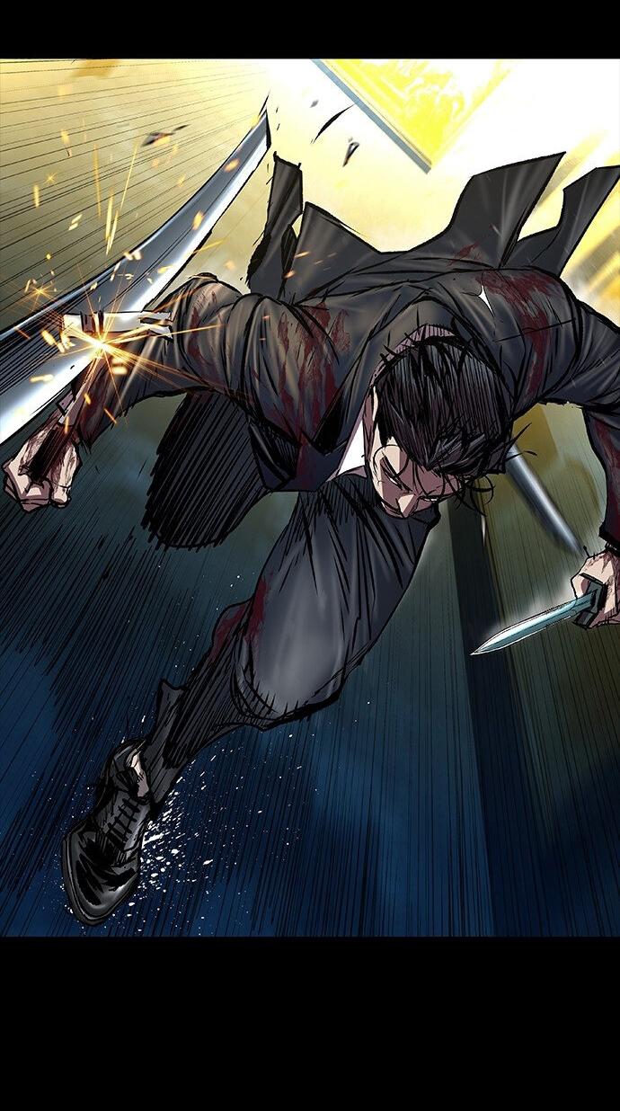 Манга Касл 2: Человечество - Глава 100 Страница 44