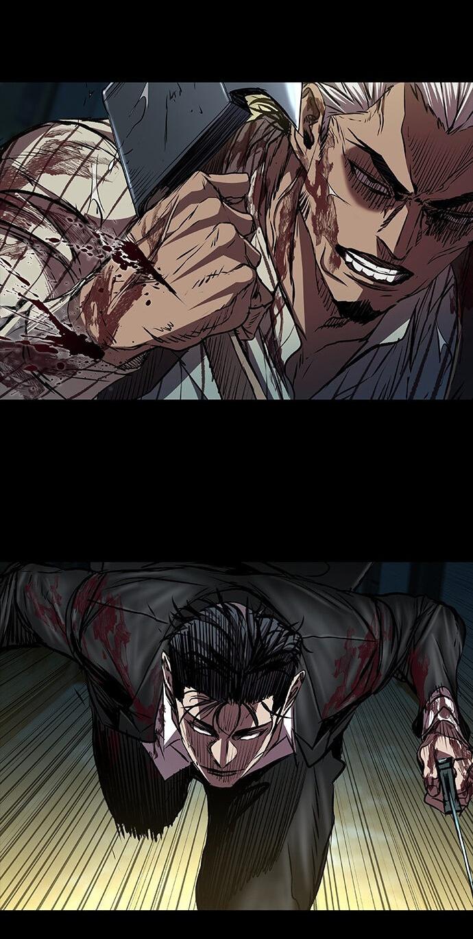 Манга Касл 2: Человечество - Глава 100 Страница 60