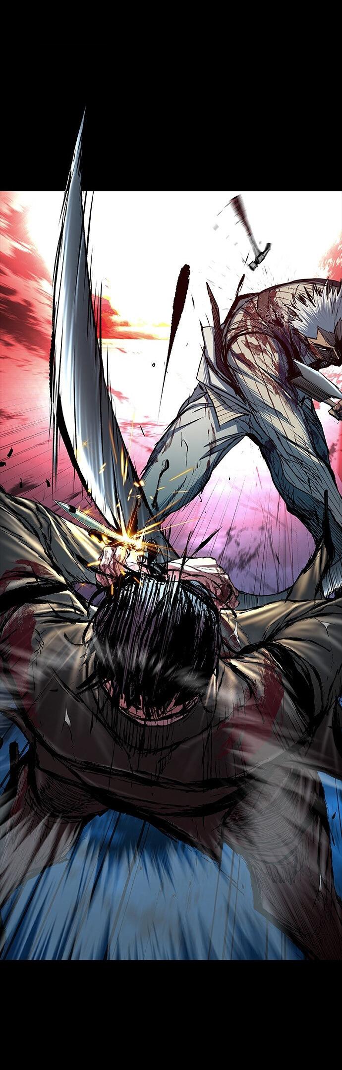 Манга Касл 2: Человечество - Глава 100 Страница 26