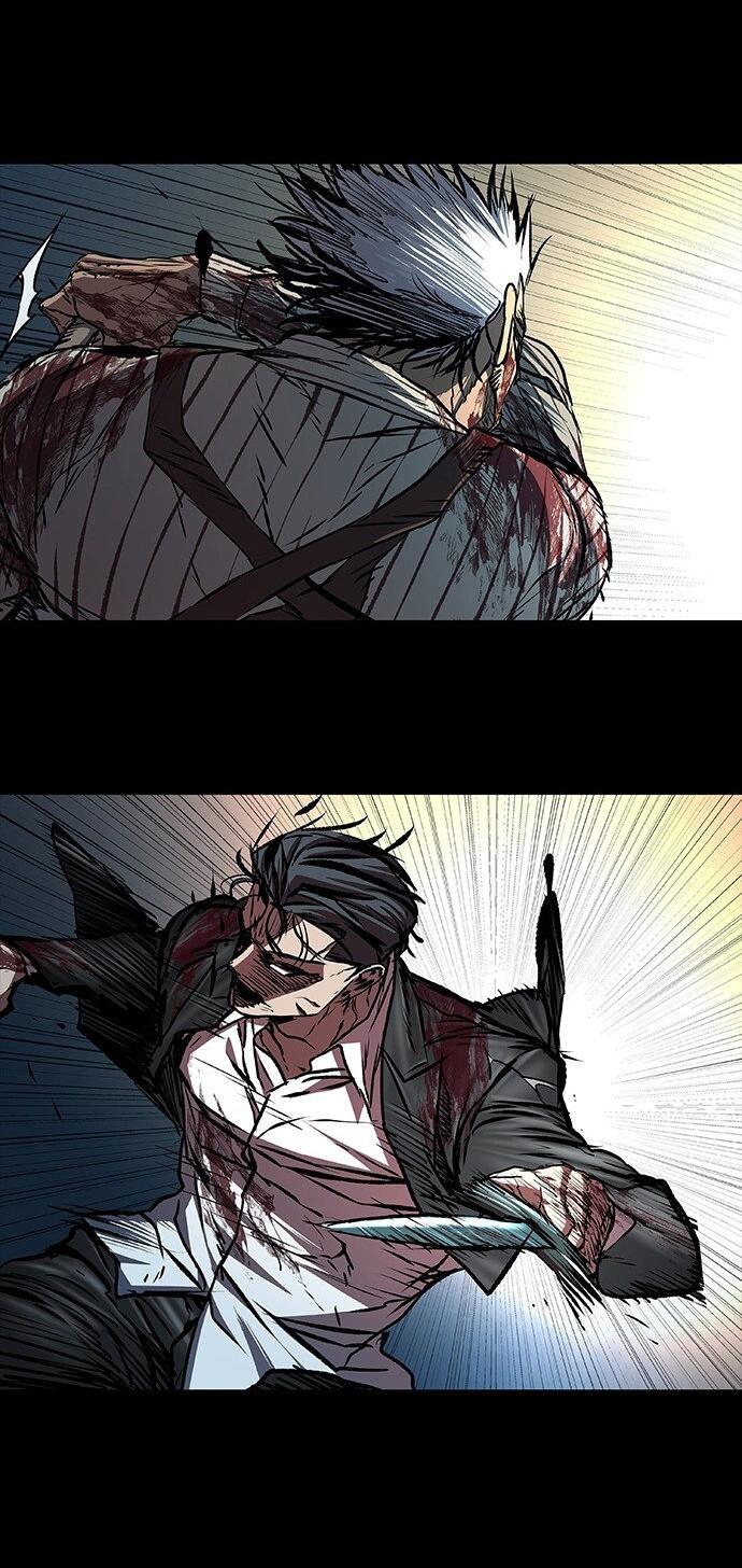 Манга Касл 2: Человечество - Глава 100 Страница 30