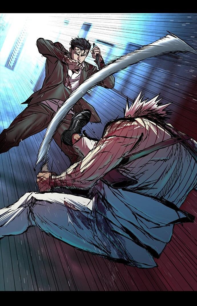 Манга Касл 2: Человечество - Глава 100 Страница 68