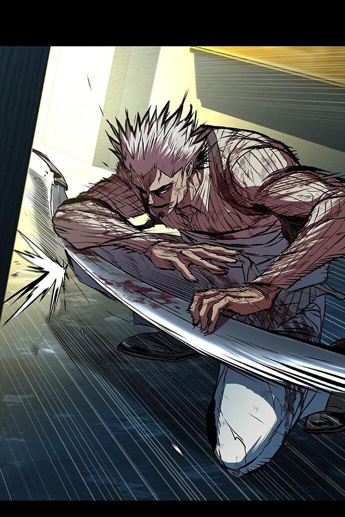 Манга Касл 2: Человечество - Глава 100 Страница 9