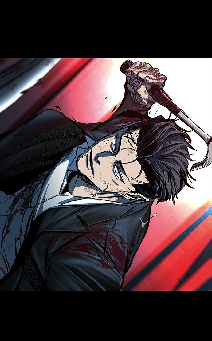 Манга Касл 2: Человечество - Глава 100 Страница 45