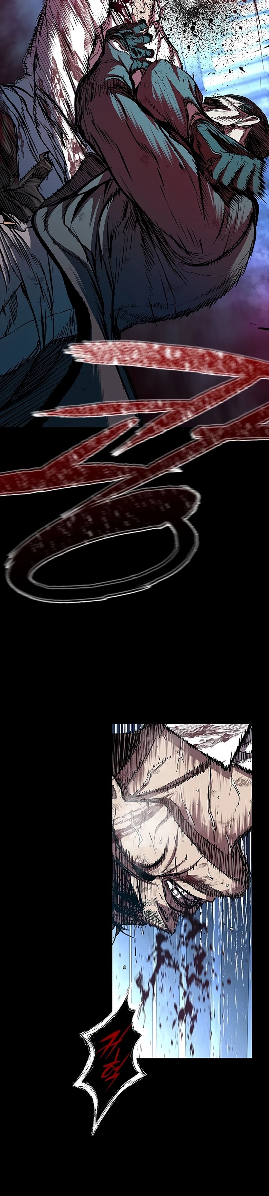 Манга Касл 2: Человечество - Глава 108 Страница 2