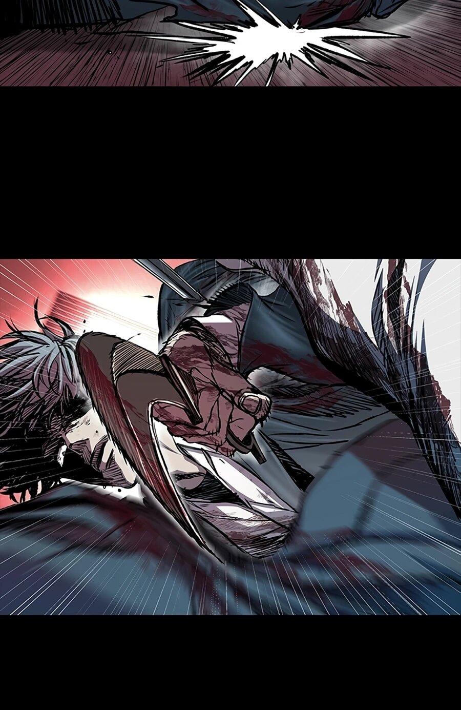 Манга Касл 2: Человечество - Глава 112 Страница 13