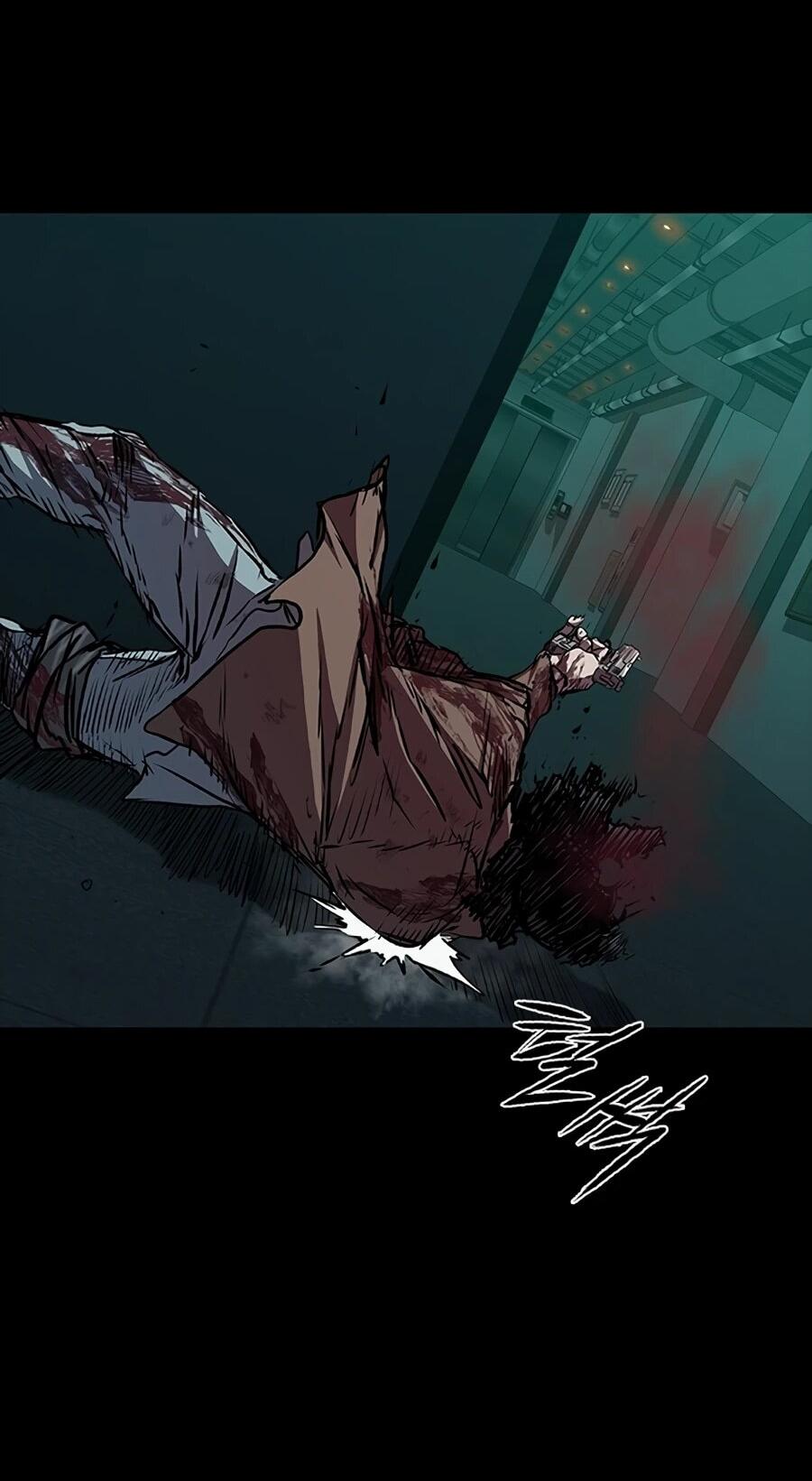 Манга Касл 2: Человечество - Глава 112 Страница 112