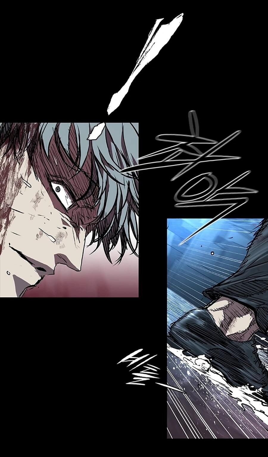 Манга Касл 2: Человечество - Глава 112 Страница 61