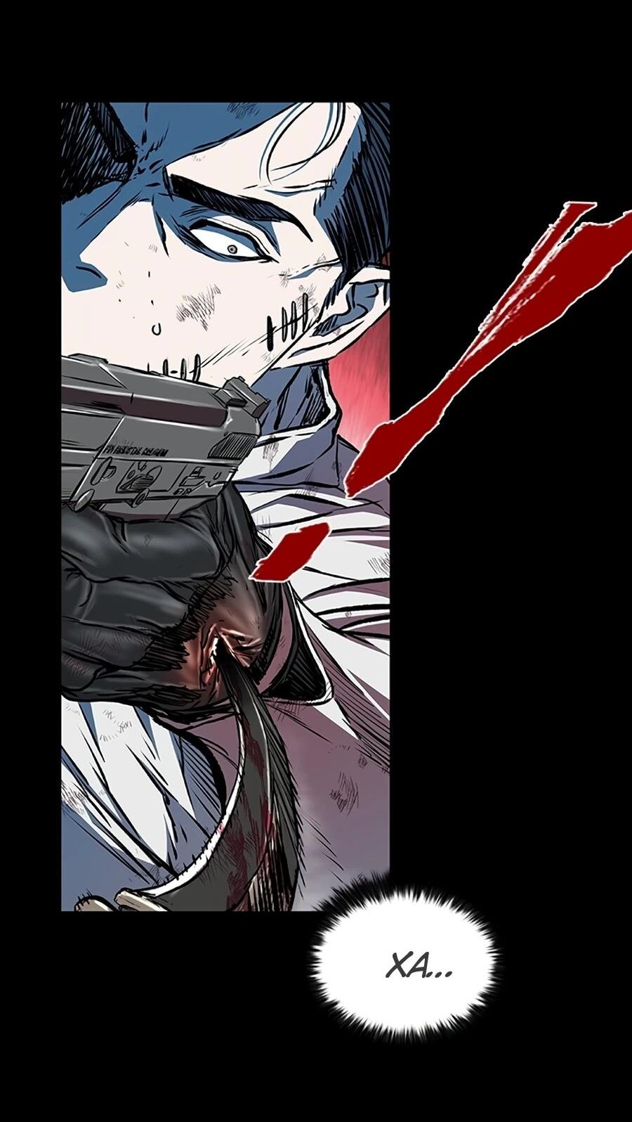 Манга Касл 2: Человечество - Глава 112 Страница 17