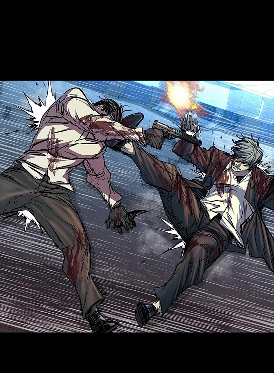 Манга Касл 2: Человечество - Глава 112 Страница 41