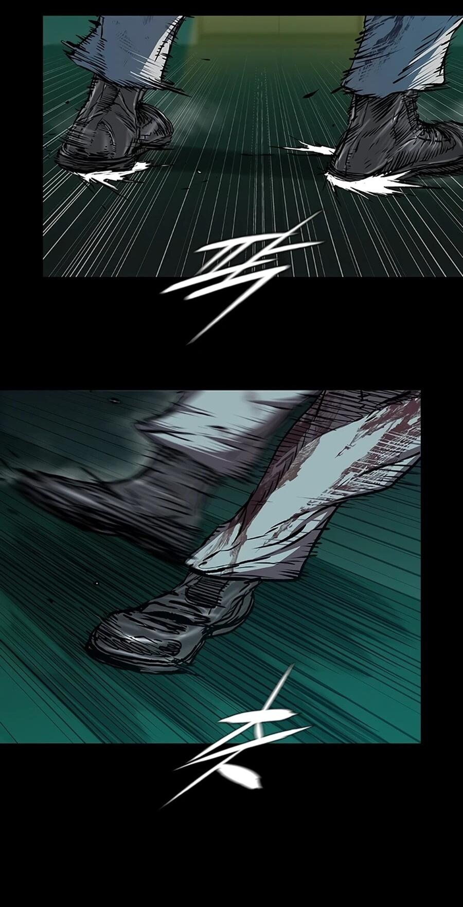 Манга Касл 2: Человечество - Глава 112 Страница 109