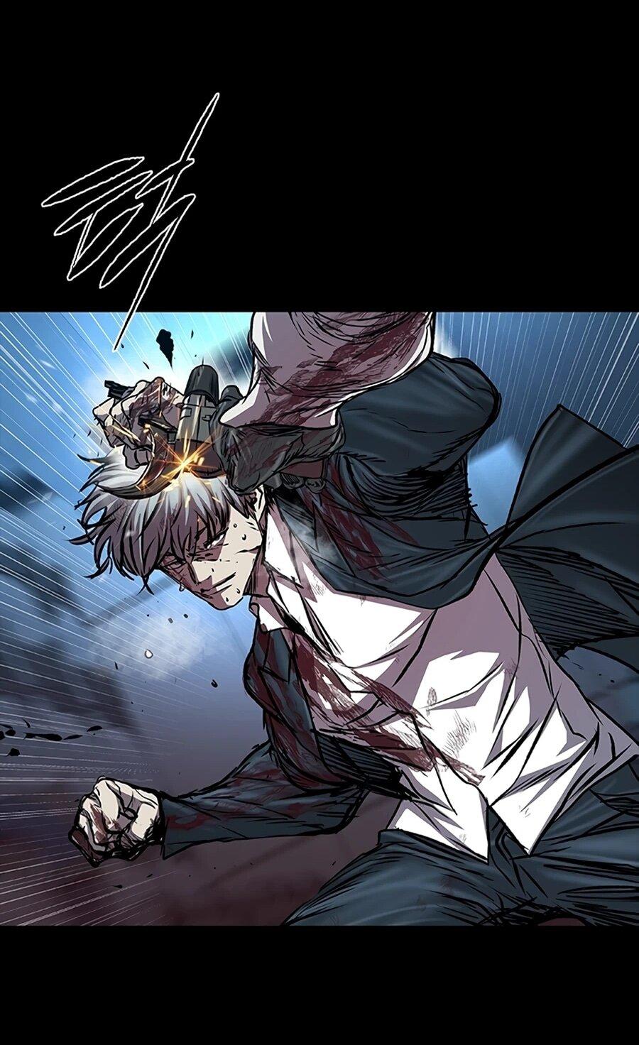 Манга Касл 2: Человечество - Глава 112 Страница 42