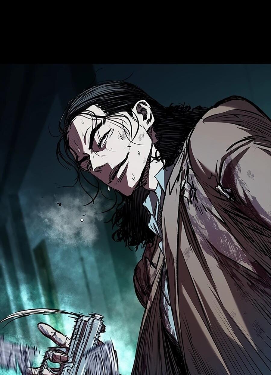 Манга Касл 2: Человечество - Глава 112 Страница 106